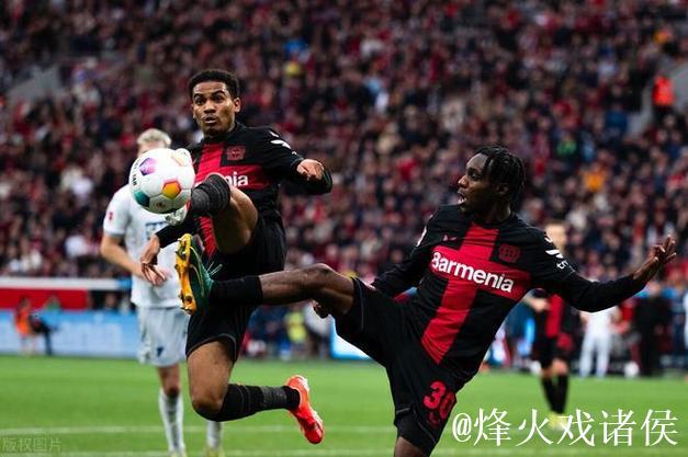 霍芬海姆4-1大胜汉堡，阿斯拉尼、伦佩尔破门