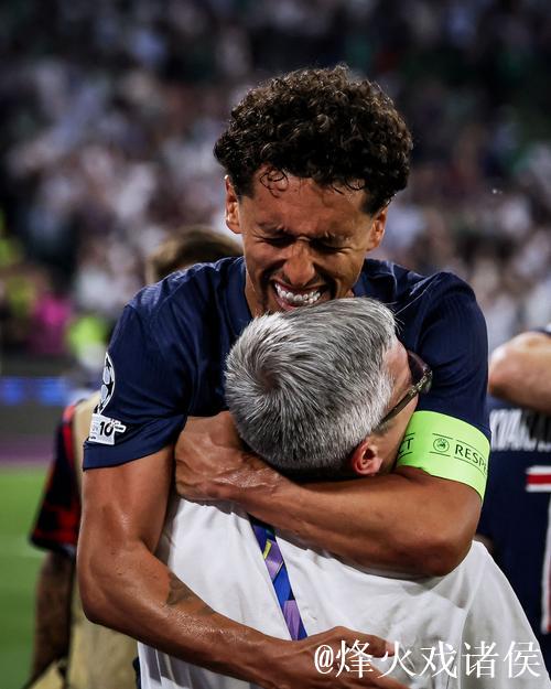 马尔基尼奥斯：恩贾恩图的表现非常出色，我们会