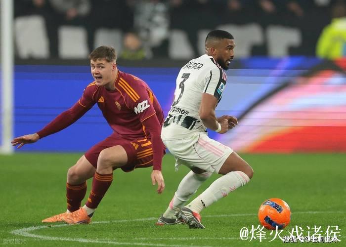 意甲-孔塞桑进球奥蓬达立功 尤文图斯2-1战胜罗马