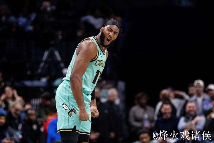 太阳黄蜂完成交易:奥科吉加3次轮换取7尺内线 太阳黄蜂完成交易:奥科吉加3次轮换取7尺内线