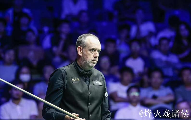 肖国栋6-3战胜马克·威廉姆斯 卫冕冠军再度闯入决赛 肖国栋6-3战胜马克·威廉姆斯 卫冕冠军再度闯入决赛