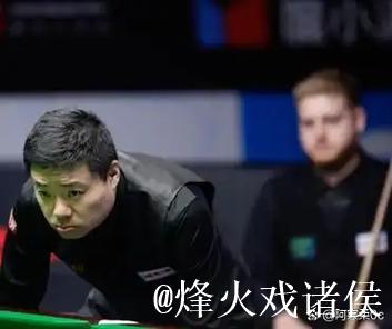 丁俊晖5-3击败希斯科特 挺进斯诺克西安大奖赛16强 丁俊晖5-3击败希斯科特 挺进斯诺克西安大奖赛16强