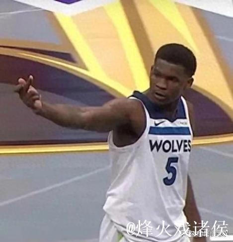 华子41分森林狼力克奇才 格林42分火箭逆转灰熊